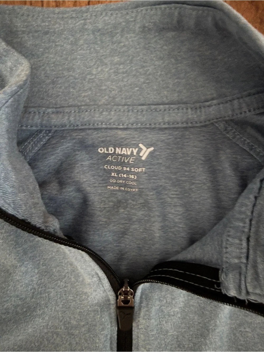 Old Navy soft knit